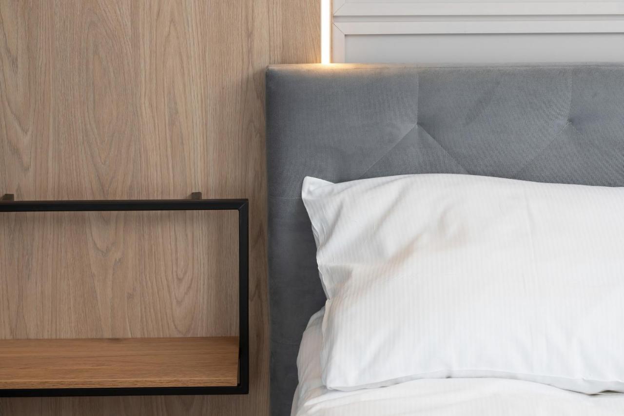 غدانسك Studios Starowiejska Letnica By Renters المظهر الخارجي الصورة