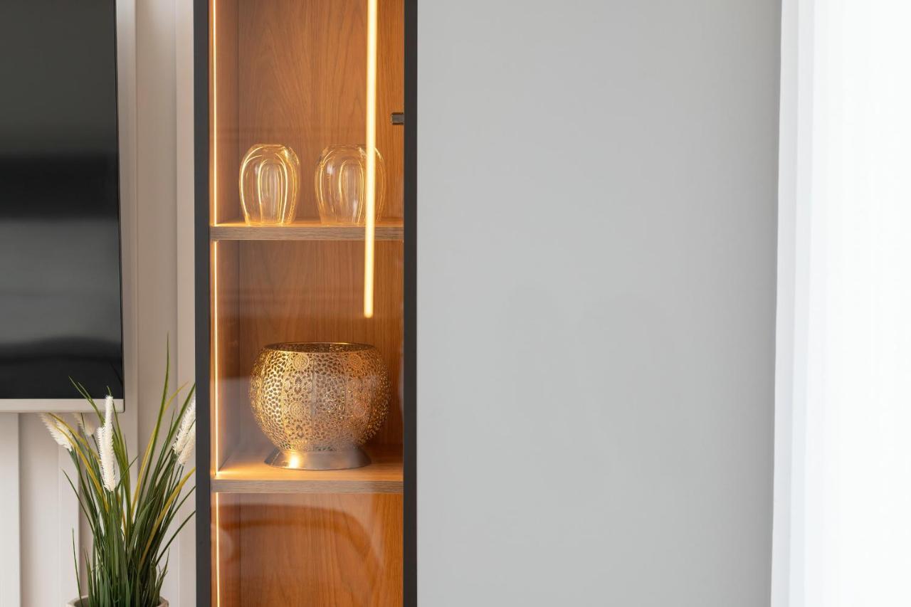غدانسك Studios Starowiejska Letnica By Renters المظهر الخارجي الصورة