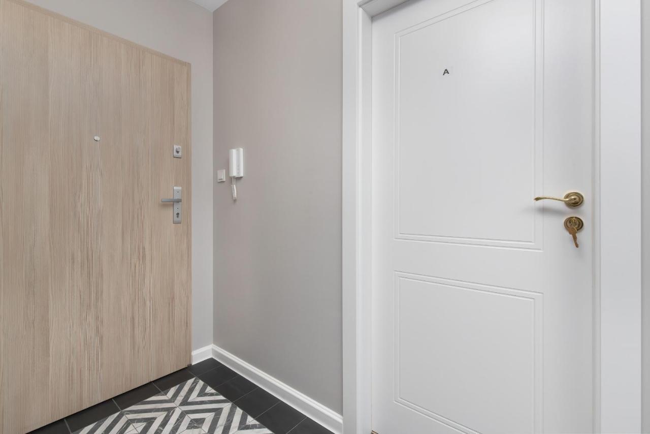 غدانسك Studios Starowiejska Letnica By Renters المظهر الخارجي الصورة