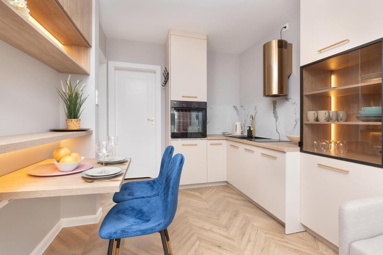 غدانسك Studios Starowiejska Letnica By Renters المظهر الخارجي الصورة