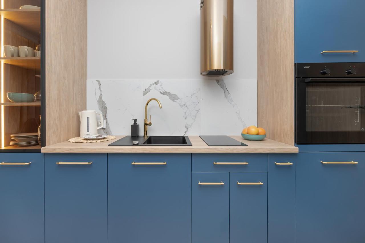 غدانسك Studios Starowiejska Letnica By Renters المظهر الخارجي الصورة