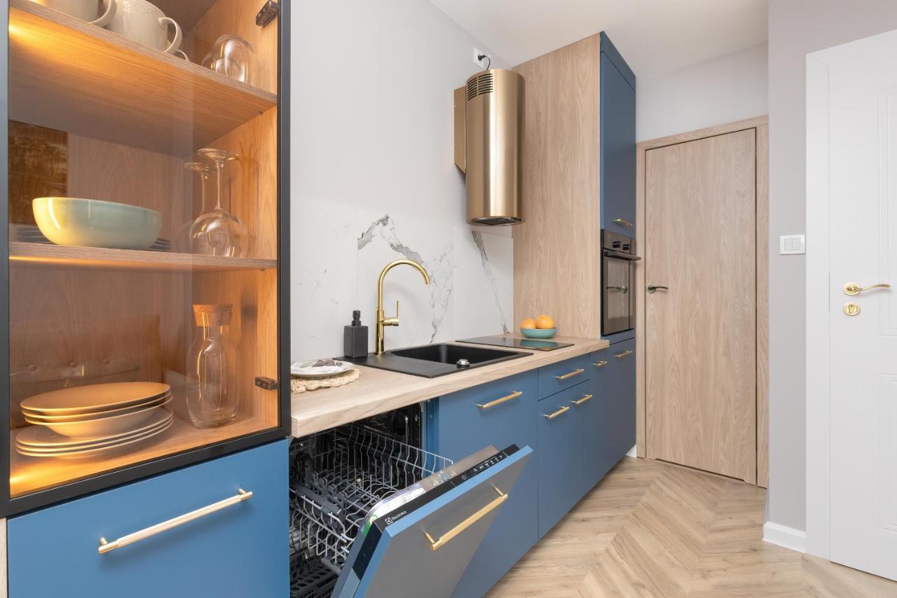غدانسك Studios Starowiejska Letnica By Renters المظهر الخارجي الصورة