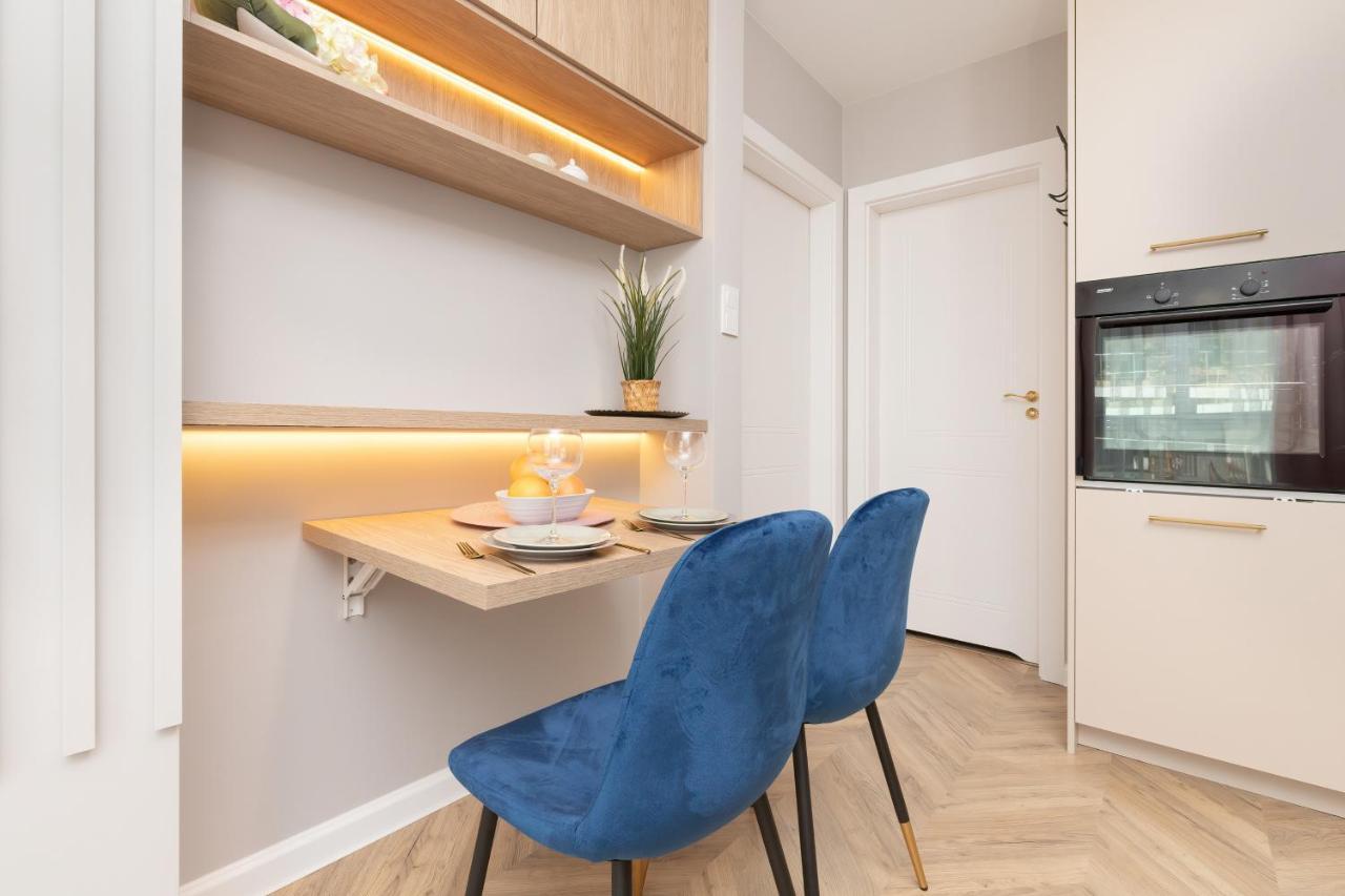 غدانسك Studios Starowiejska Letnica By Renters المظهر الخارجي الصورة