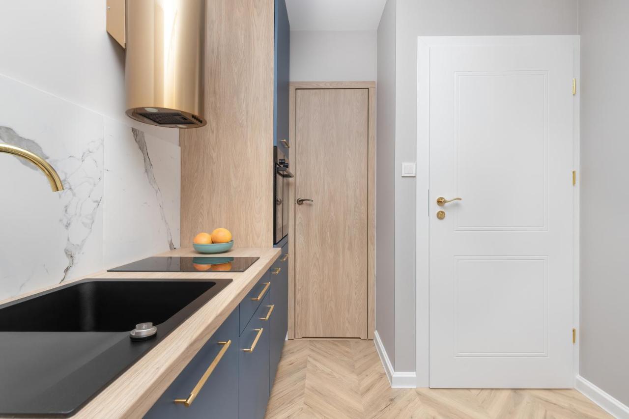 غدانسك Studios Starowiejska Letnica By Renters المظهر الخارجي الصورة